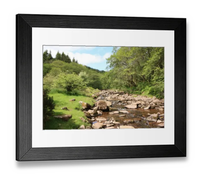 Framed Print : Brecon Beacons Framed Print : Brecon Beacons
