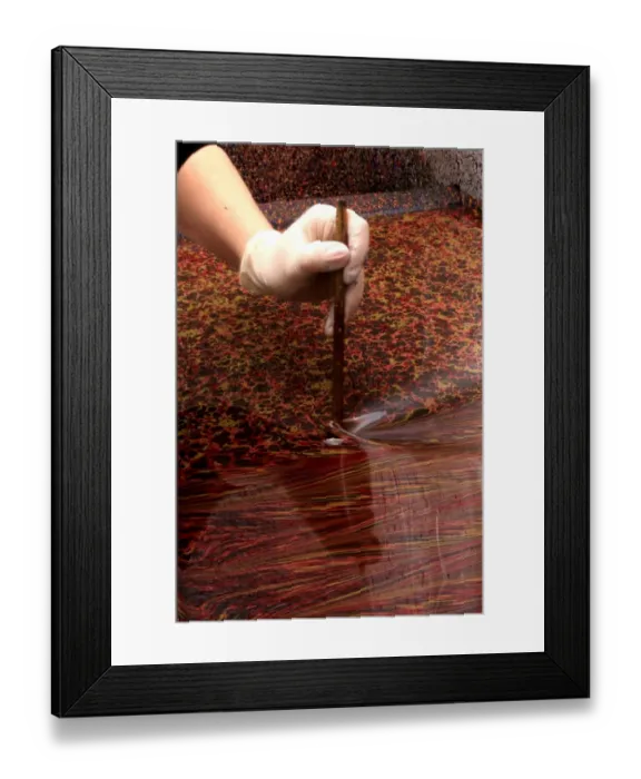 Framed Print : 3963-8 Framed Print : 3963-8