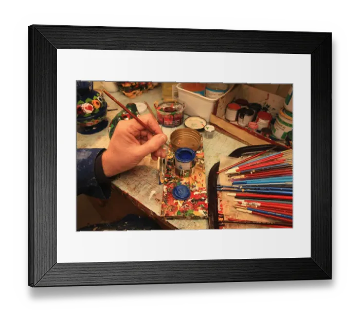 Framed Print : Roses and Castles Framed Print : Roses and Castles