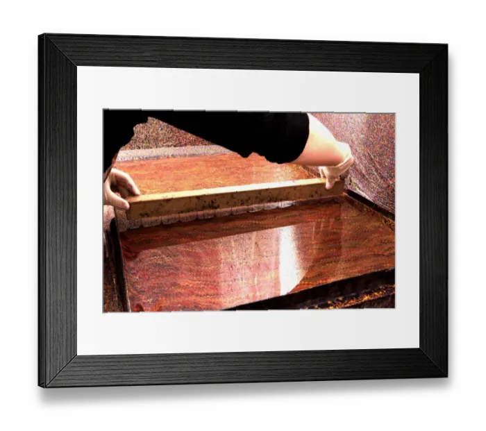 Framed Print : 3963-7 Framed Print : 3963-7