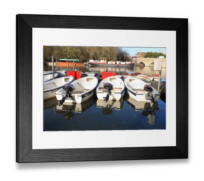 Framed Print : Stratford Upon Avon Framed Print : Stratford Upon Avon