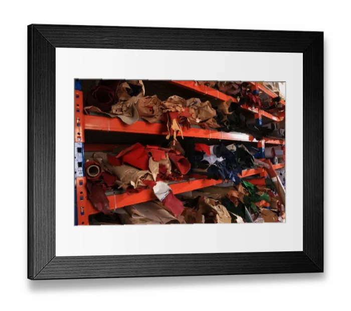 Framed Print : Bookbinders Framed Print : Bookbinders