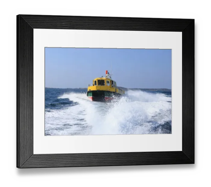 Framed Print : Isles of Scilly Framed Print : Isles of Scilly