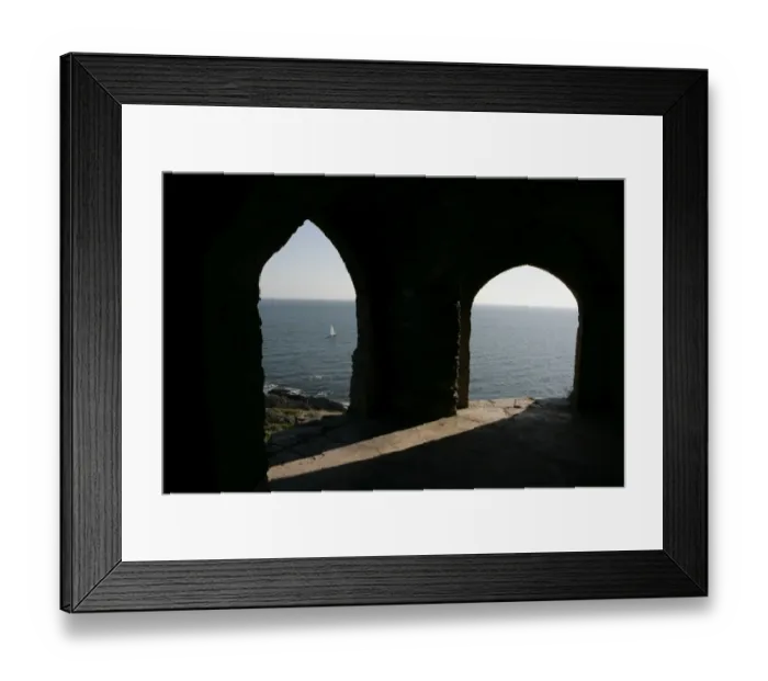 Framed Print : Queen Adelaides Grotto Queen AdelaideÕs Grotto Framed Print : Queen Adelaides Grotto Queen AdelaideÕs Grotto