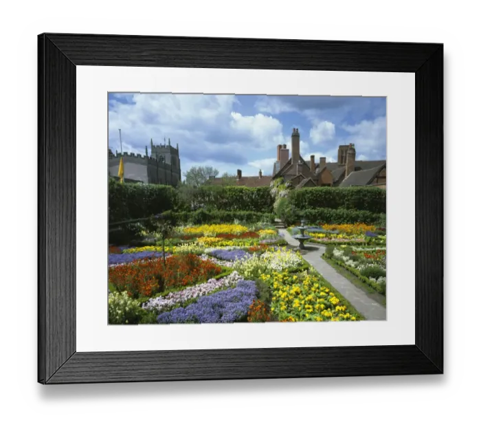 Framed Print : Stratford Upon Avon