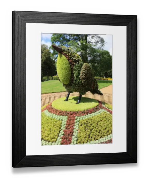 Framed Print : Waddesdon Manor near Aylesbury Buckinghamshire Framed Print : Waddesdon Manor near Aylesbury Buckinghamshire