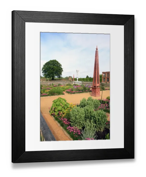 Framed Print : Kenilworth Castle