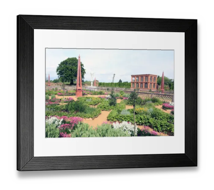 Framed Print : Kenilworth Castle Framed Print : Kenilworth Castle