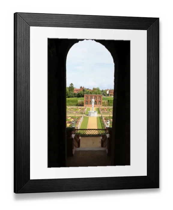 Framed Print : Kenilworth Castle Framed Print : Kenilworth Castle