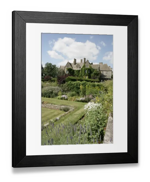 Framed Print : Abbotswood Framed Print : Abbotswood