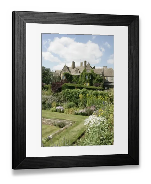 Framed Print : Abbotswood Framed Print : Abbotswood
