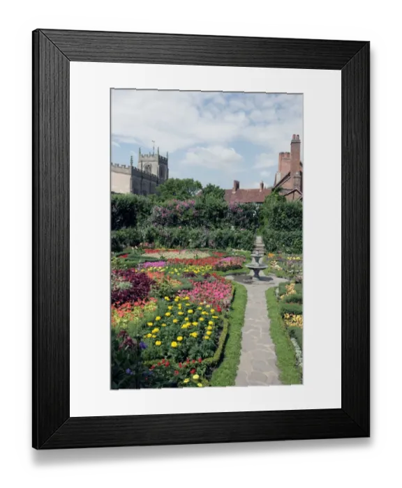 Framed Print : Stratford upon Avon Framed Print : Stratford upon Avon