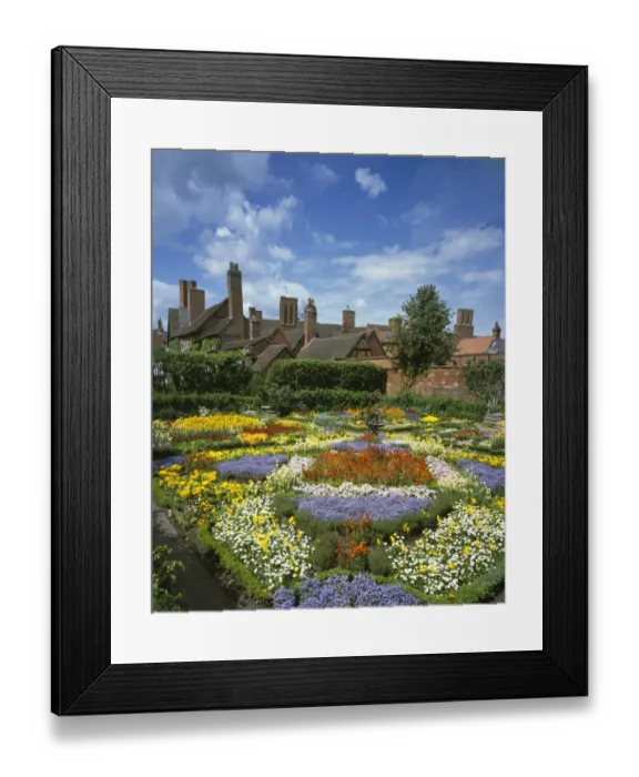 Framed Print : Stratford Upon Avon Framed Print : Stratford Upon Avon
