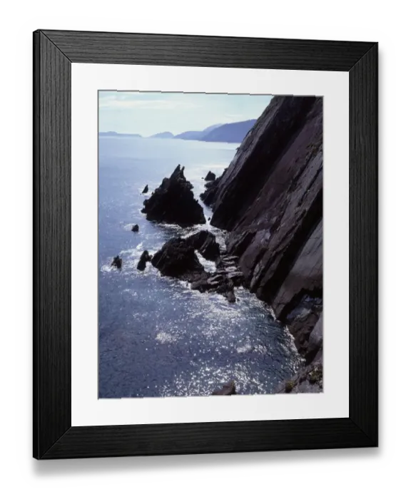 Framed Print : Dingle Ireland Framed Print : Dingle Ireland