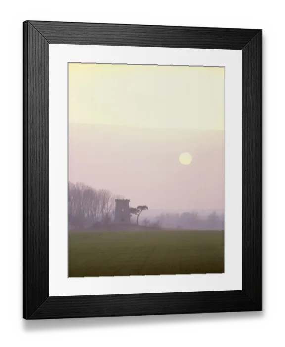 Framed Print : Cirencester Framed Print : Cirencester