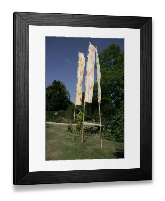 Framed Print : Fresh Air Art Show Framed Print : Fresh Air Art Show