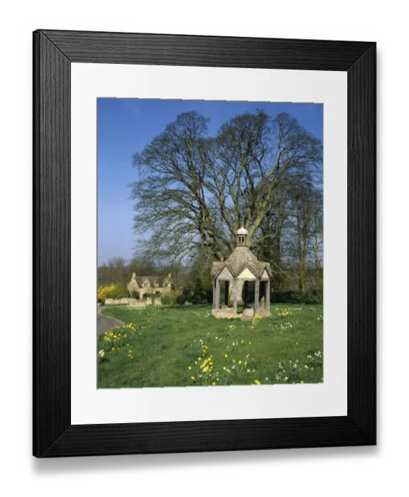 Framed Print : Farmington Framed Print : Farmington