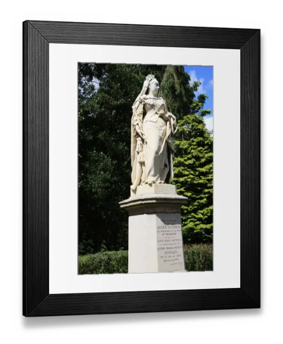 Framed Print : Abingdon Oxfordshire Framed Print : Abingdon Oxfordshire