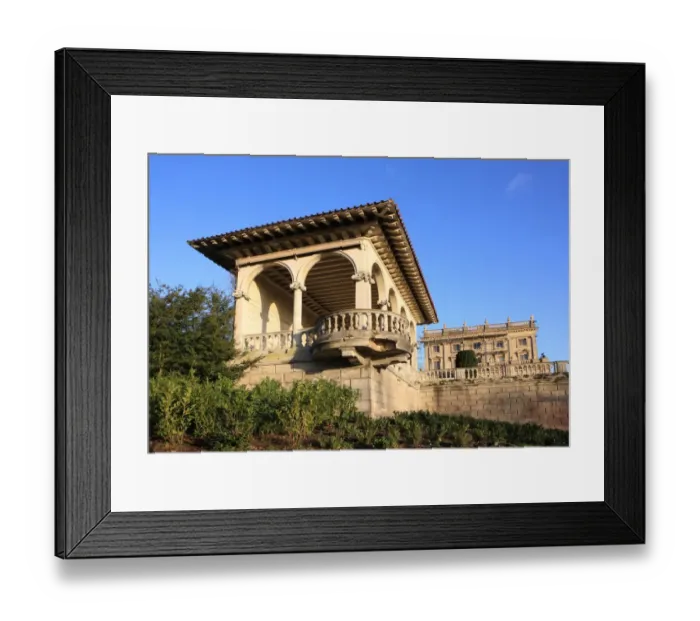 Framed Print : Cliveden Bucks Framed Print : Cliveden Bucks