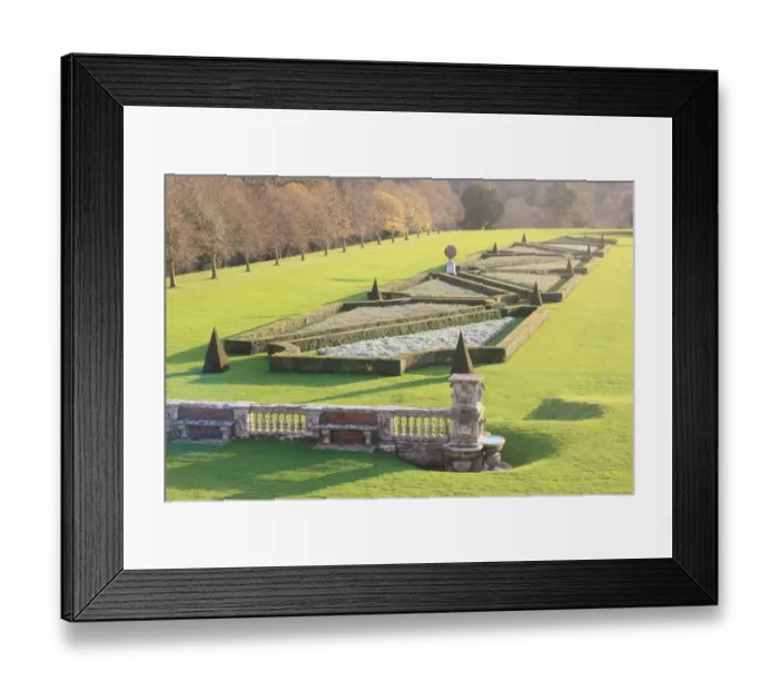 Framed Print : Cliveden Bucks Framed Print : Cliveden Bucks