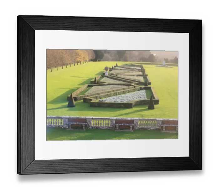 Framed Print : Cliveden Bucks Framed Print : Cliveden Bucks