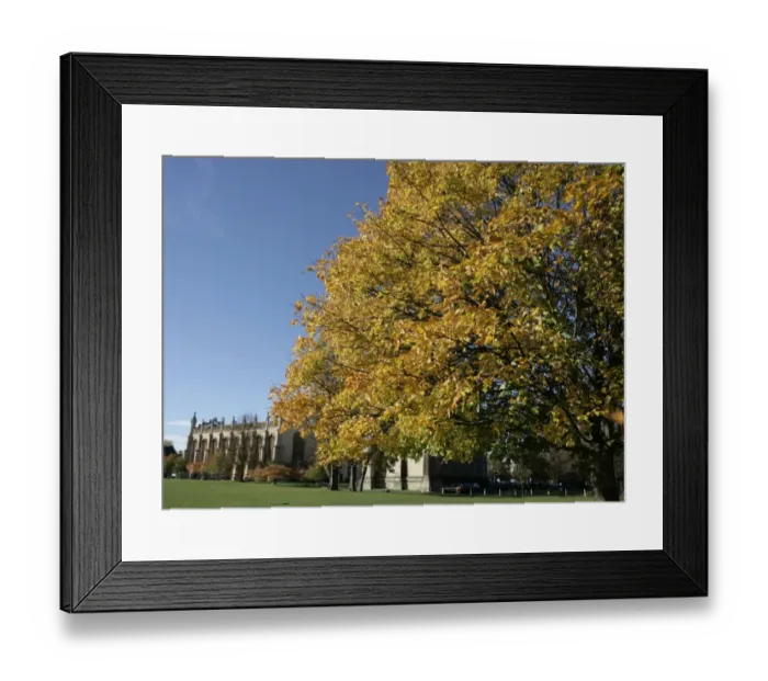 Framed Print : Cheltenham Framed Print : Cheltenham