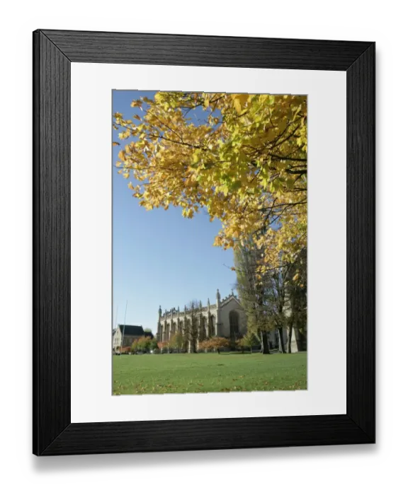 Framed Print : Cheltenham Framed Print : Cheltenham