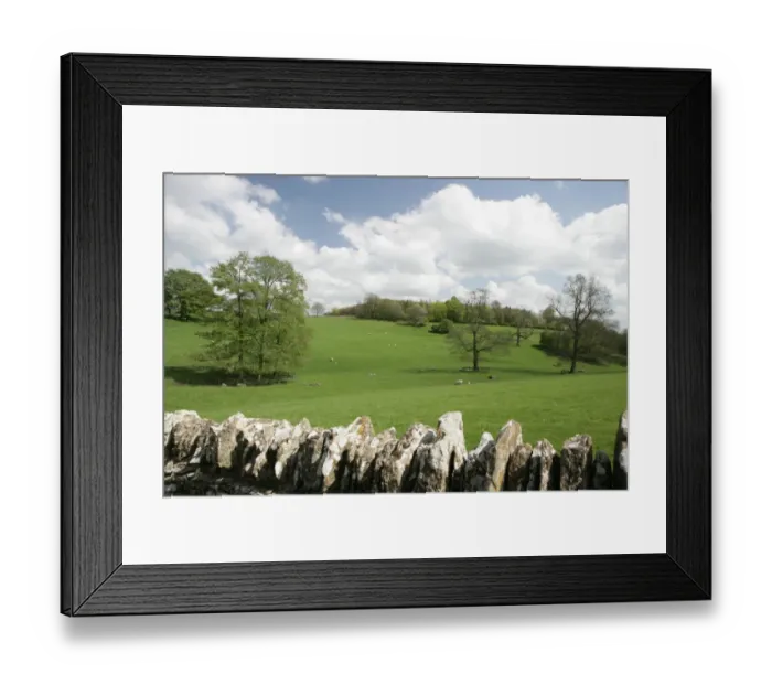 Framed Print : Notgrove. A early spring day in the cotswolds at Notgrove a hamlet near Framed Print : Notgrove. A early spring day in the cotswolds at Notgrove a hamlet near