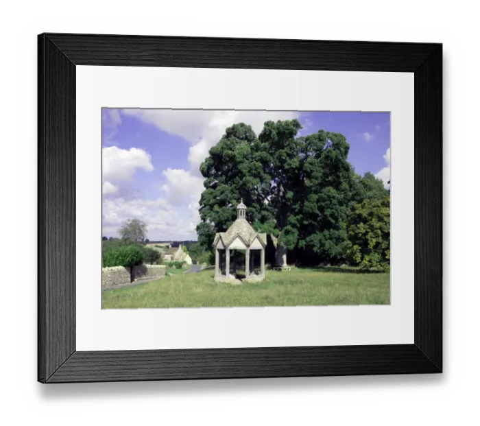 Framed Print : Farmington Framed Print : Farmington