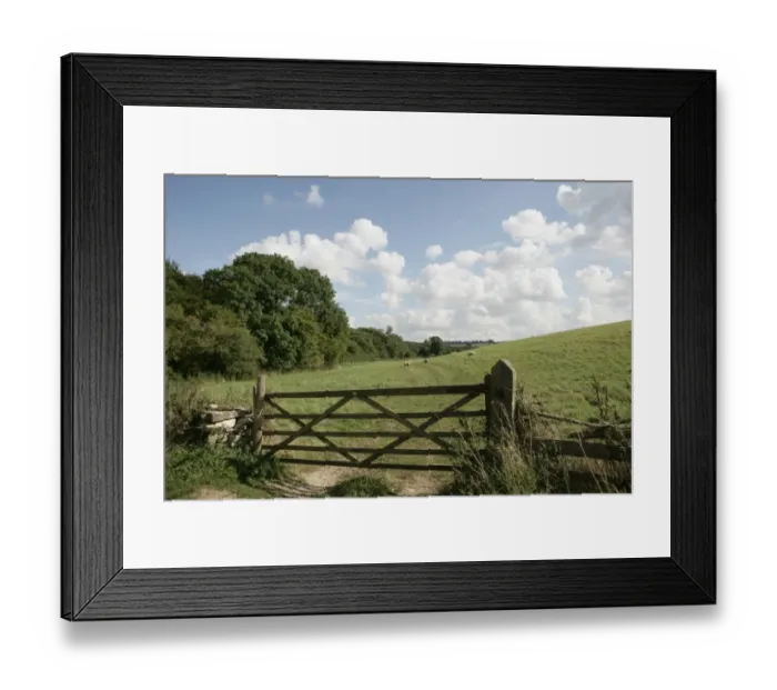 Framed Print : Farmington Framed Print : Farmington