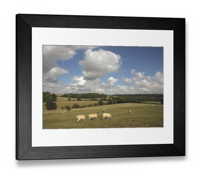 Framed Print : Farmington Framed Print : Farmington