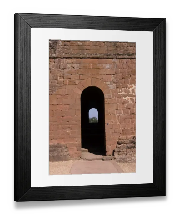 Framed Print : Kenilworth Castle Framed Print : Kenilworth Castle