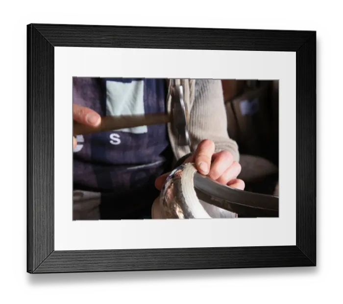 Framed Print : Silversmiths Framed Print : Silversmiths