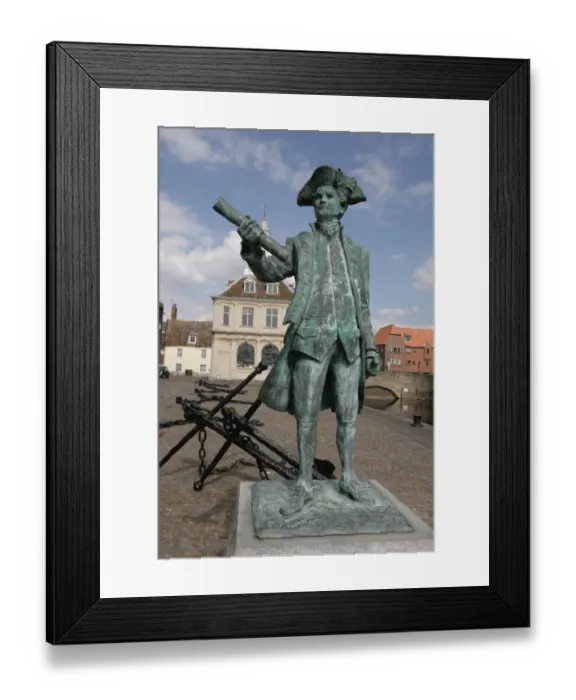 Framed Print : Kings Lynn Framed Print : Kings Lynn