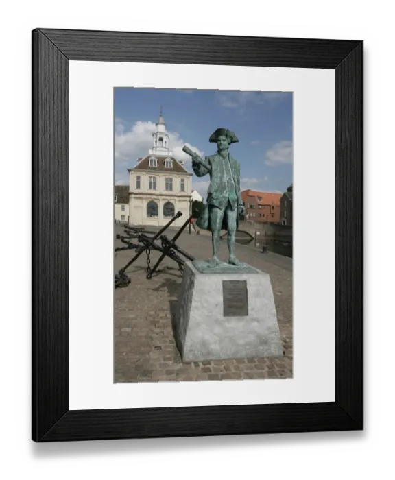 Framed Print : Kings Lynn Framed Print : Kings Lynn