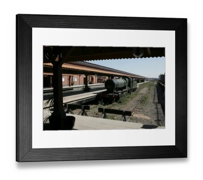 Framed Print : Birmingham Framed Print : Birmingham