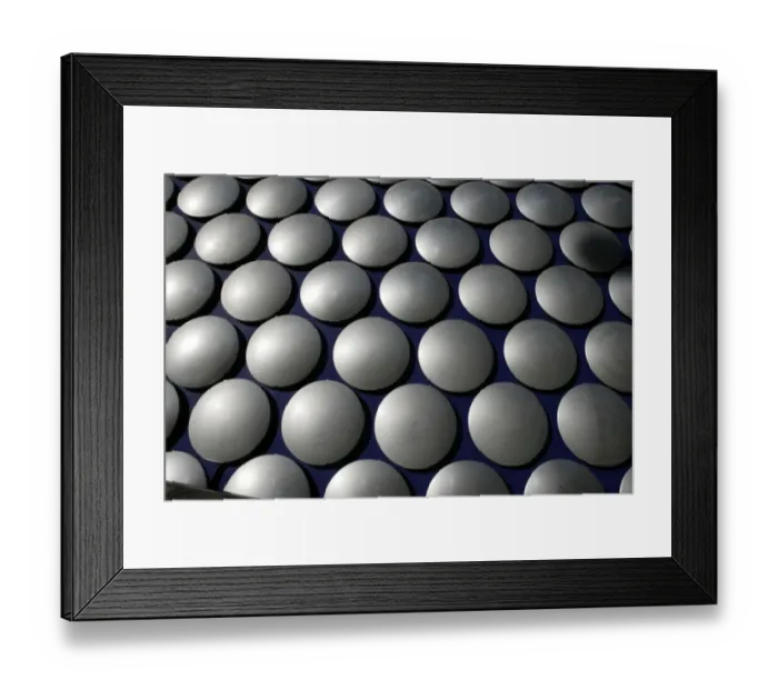 Framed Print : Birmingham Framed Print : Birmingham