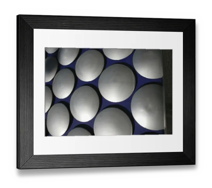 Framed Print : Birmingham Framed Print : Birmingham