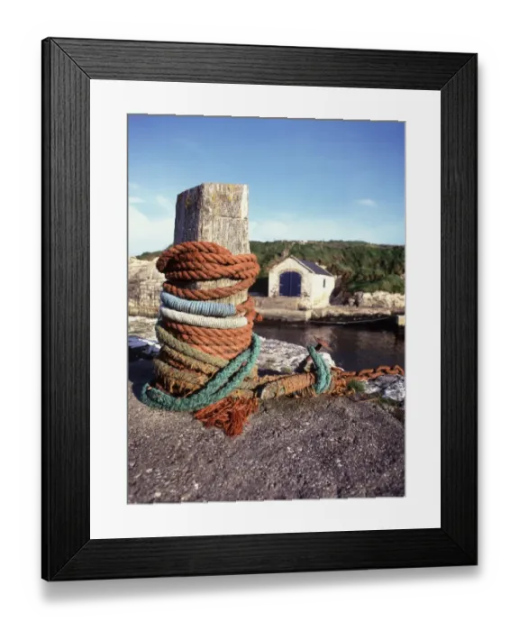 Framed Print : Northern Ireland Framed Print : Northern Ireland