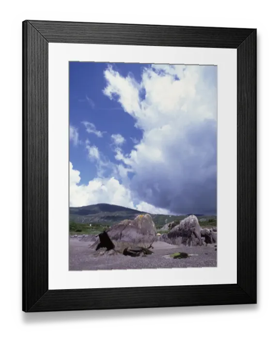 Framed Print : Dingle Ireland Framed Print : Dingle Ireland