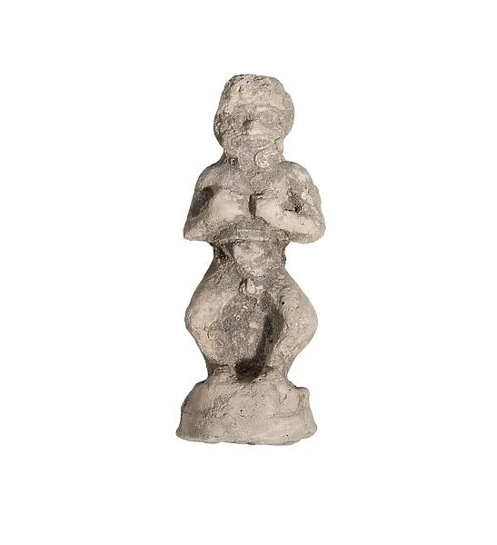 Figurine of Huwawa C016  /  4486