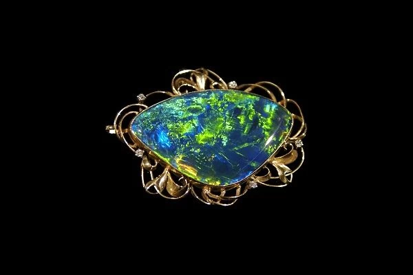 Opal jewellery C018  /  2528