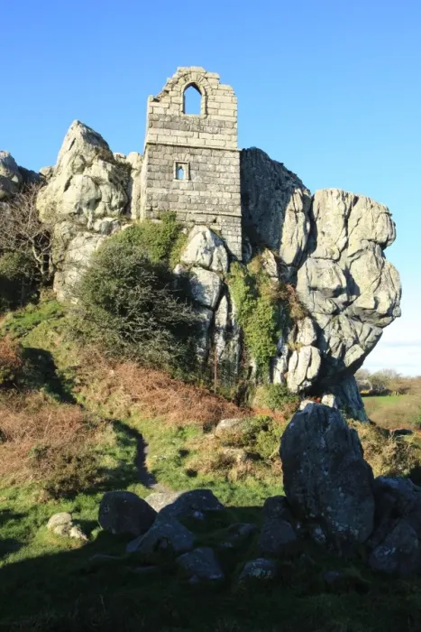 Framed Print : Chapel in the Rocks Framed Print : Chapel in the Rocks