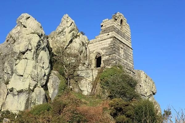 Chapel in the Rocks