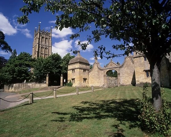 Chipping Campden Glos