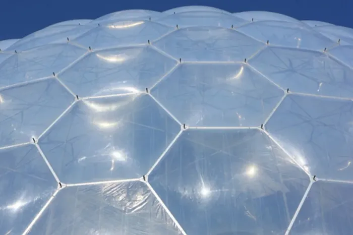 : Eden Project : Eden Project