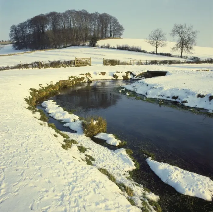 Framed Print : North Cerney Framed Print : North Cerney