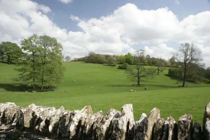 Framed Print : Notgrove. A early spring day in the cotswolds at Notgrove a hamlet near Framed Print : Notgrove. A early spring day in the cotswolds at Notgrove a hamlet near