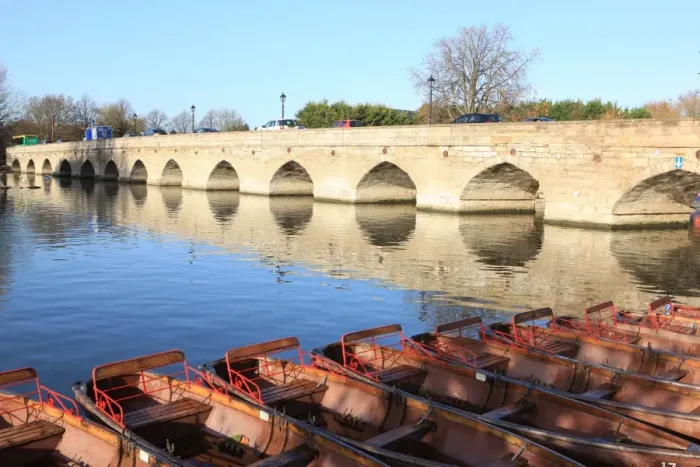 Framed Print : Stratford Upon Avon Framed Print : Stratford Upon Avon
