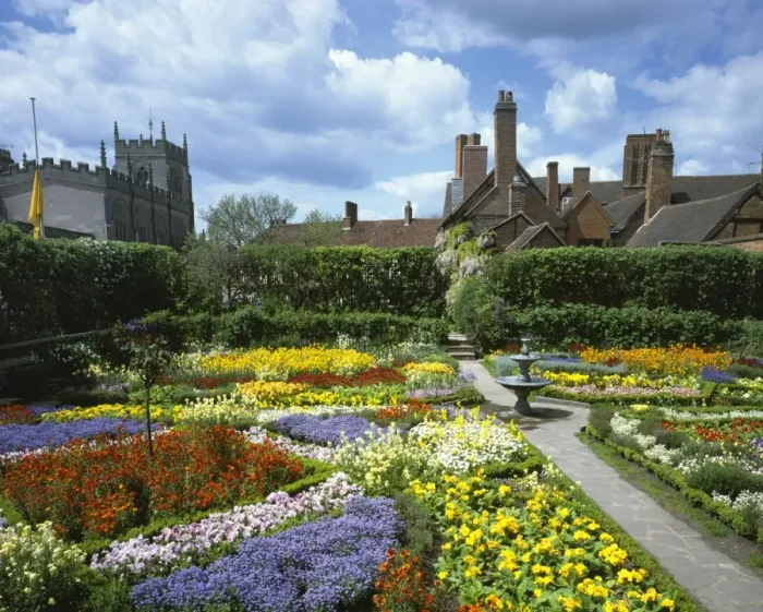 Framed Print : Stratford Upon Avon